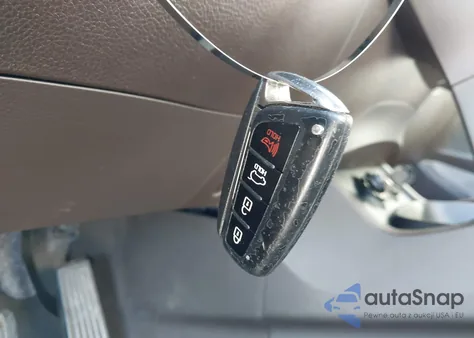 2018 Hyundai Santa Fe Sport 2.4L from USA, damaged, VIN 5NMZU3LB7JH079811